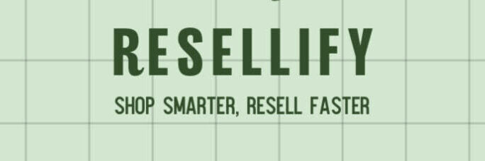 Resellify